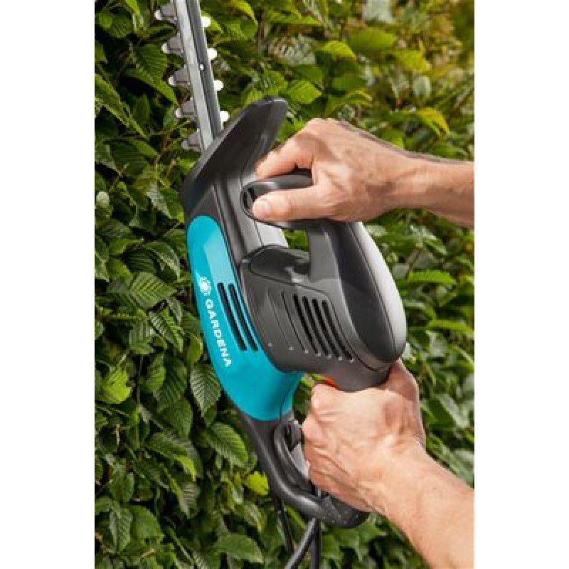 Gardena EasyCut 450/50 Double blade 450 W 2.76 kg
