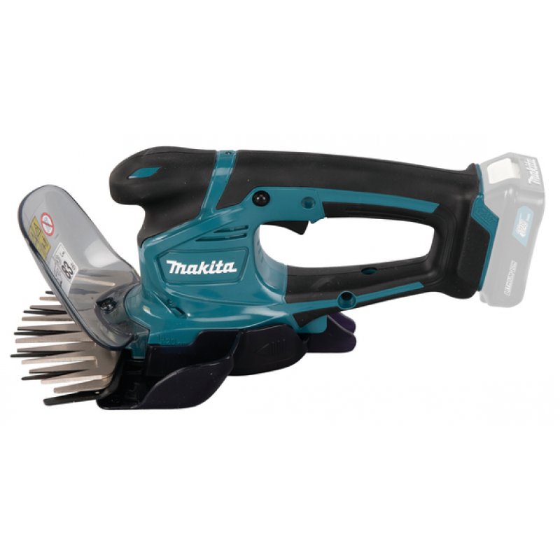 Makita UM600DZX cisaille sans fil 12 V Noir, Bleu