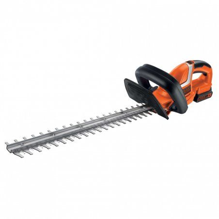 Black & Decker GTC1845L20-QW taille-haie électrique Double-lame 2,6 kg