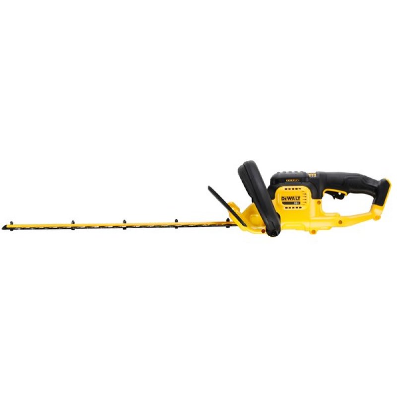 DeWALT DCMHT563N-XJ power hedge trimmer Double blade 2.9 kg