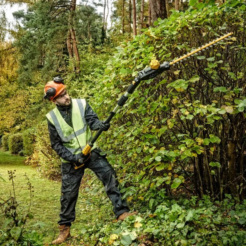 DeWALT DCMPH566N-XJ taille-haie électrique 3,6 kg