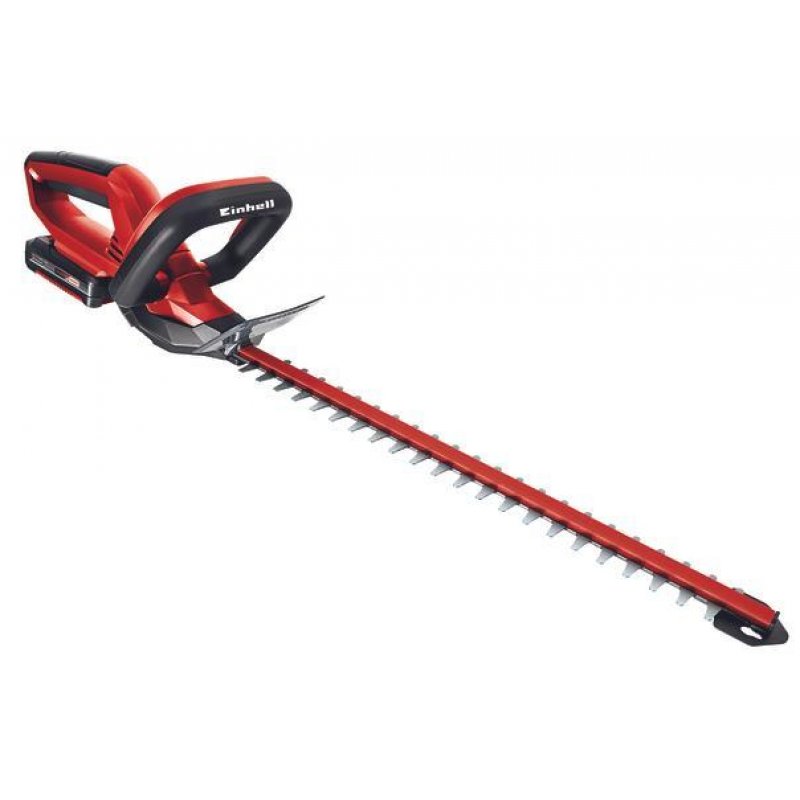 Einhell GC-CH 1846 Li Kit Double-lame 2,3 kg