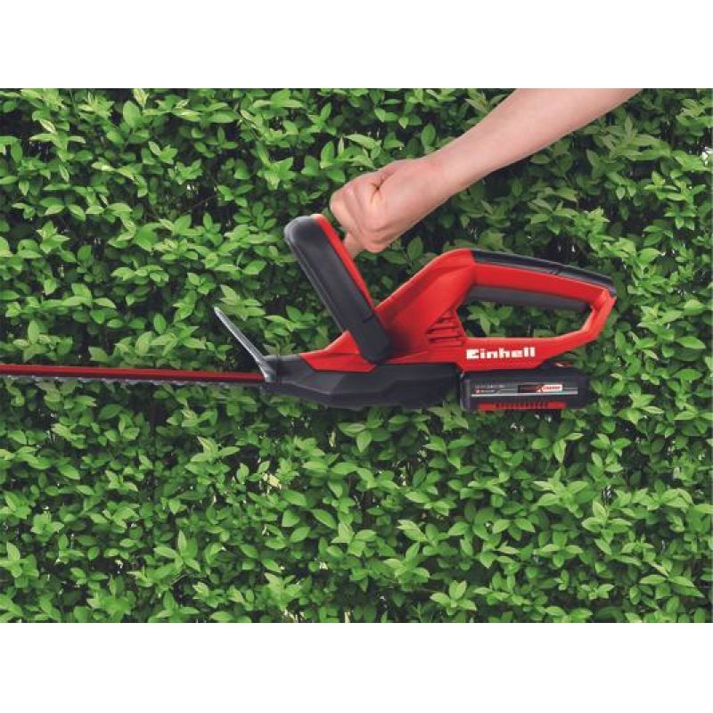 Einhell GC-CH 1846 Li Kit Double-lame 2,3 kg