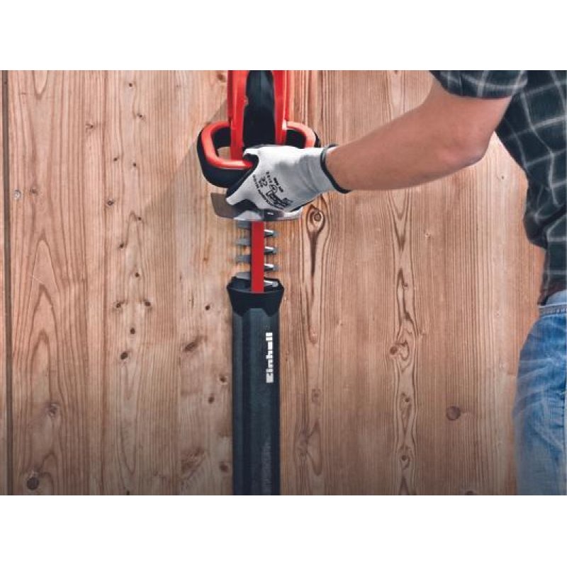 Einhell GC-CH 1846 Li Kit Double-lame 2,3 kg