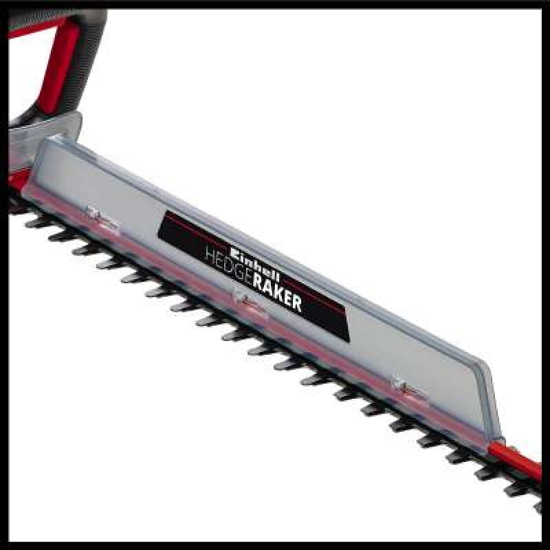 Einhell GE-CH 18/60 Double blade 2400 W 2.9 kg