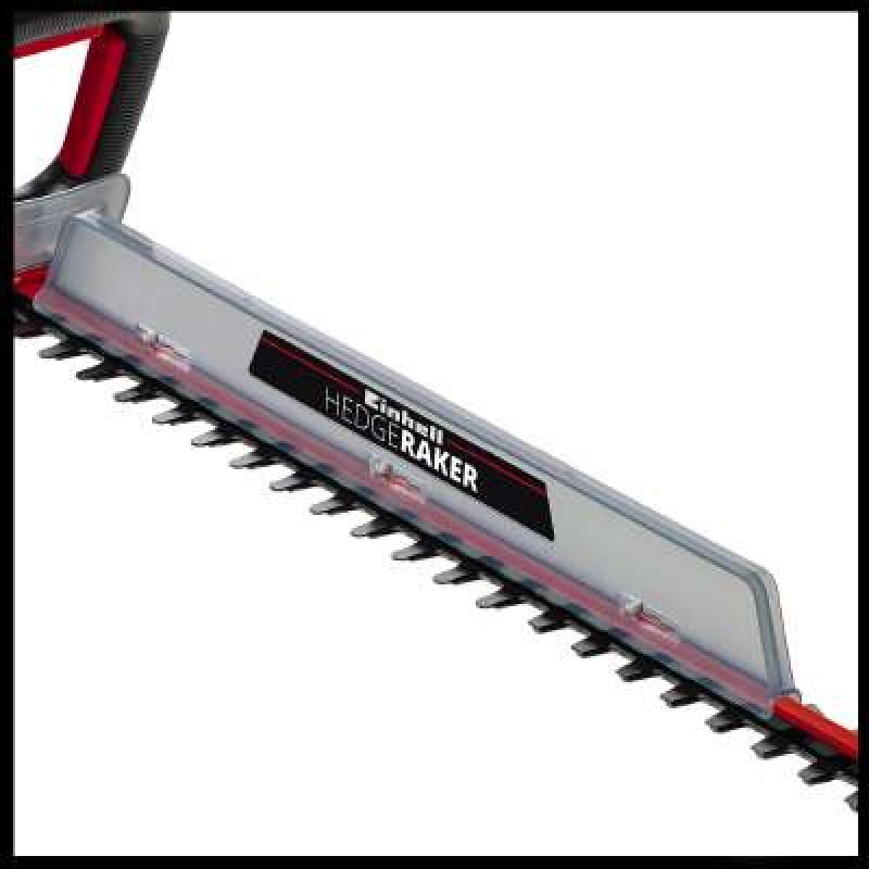 Einhell ARCURRA Double blade 2400 W 2.85 kg