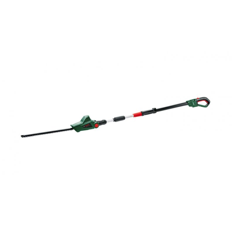 BOSCH UniversalHedgePole 18, 1x 2,5Ah | 06008B3000