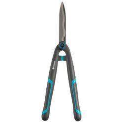 Gardena EasyCut pruning shears Bypass Black, Blue