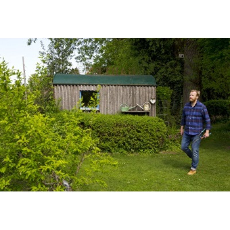 Gardena Hedge Clippers 2in1 EnergyCut