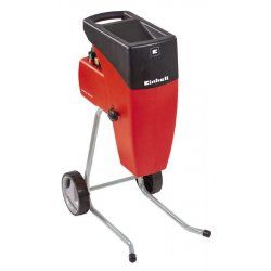 Einhell GC-RS 2540 garden shredder 2000 W Drum