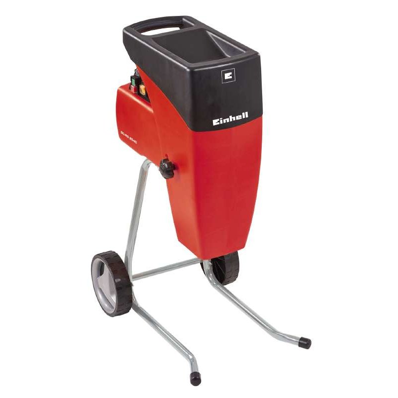 Einhell GC-RS 2540 garden shredder 2000 W Drum