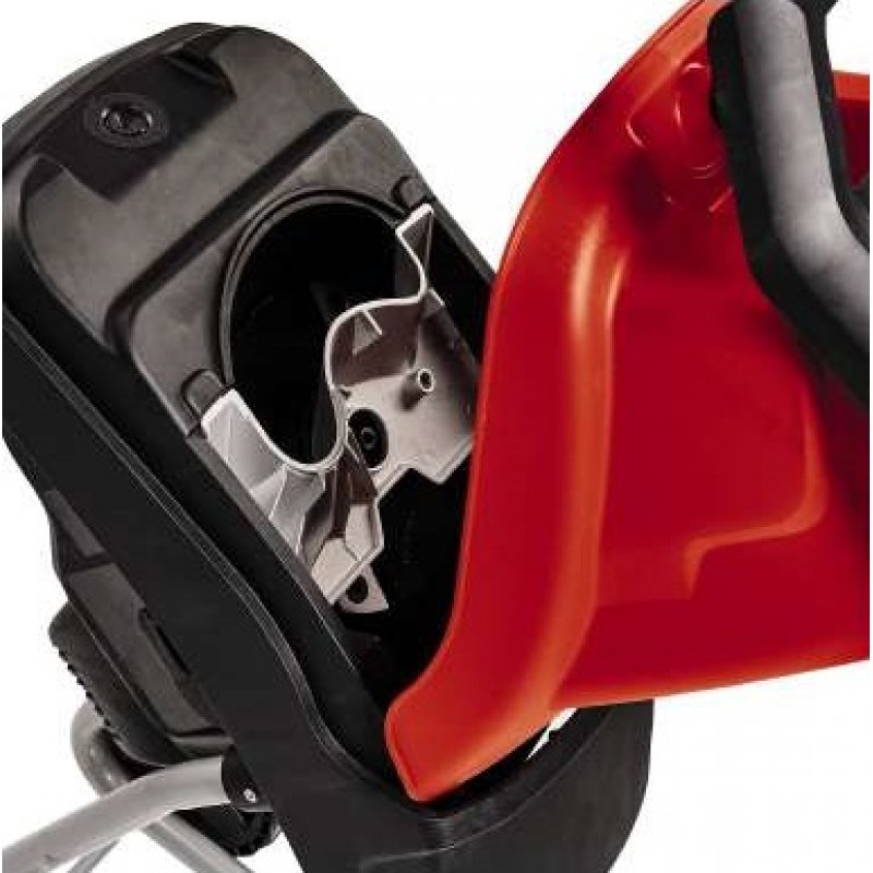 Einh Elektro-Messerhäcksler GC-KS 2540 | 3430330