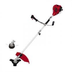 Einhell GC-BC 25/1 I AS 23 cm 600 W Essence Noir, Gris, Rouge