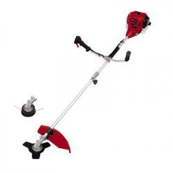 Einhell GC-BC 25/1 I AS 23 cm 600 W Petrol Black, Grey, Red