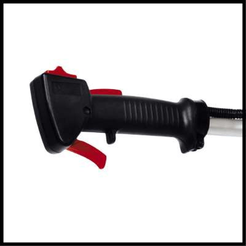 Einhell GC-BC 25/1 I AS 23 cm 600 W Essence Noir, Gris, Rouge
