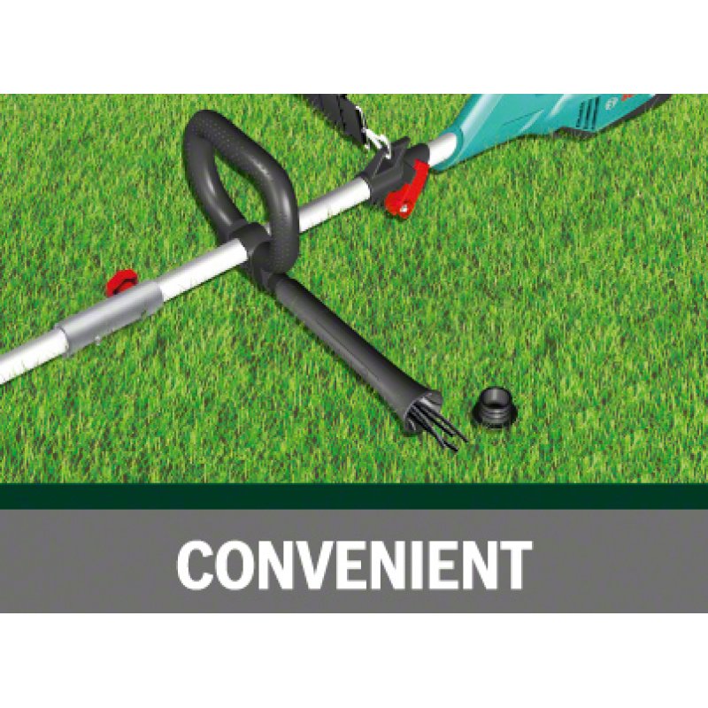 BOSCH AFS 23-37 Freischneider | 06008A9000