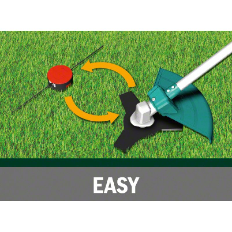 BOSCH AFS 23-37 Freischneider | 06008A9000