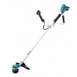 Makita DUR368AZ débroussailleuse et coupe-bordure Batterie