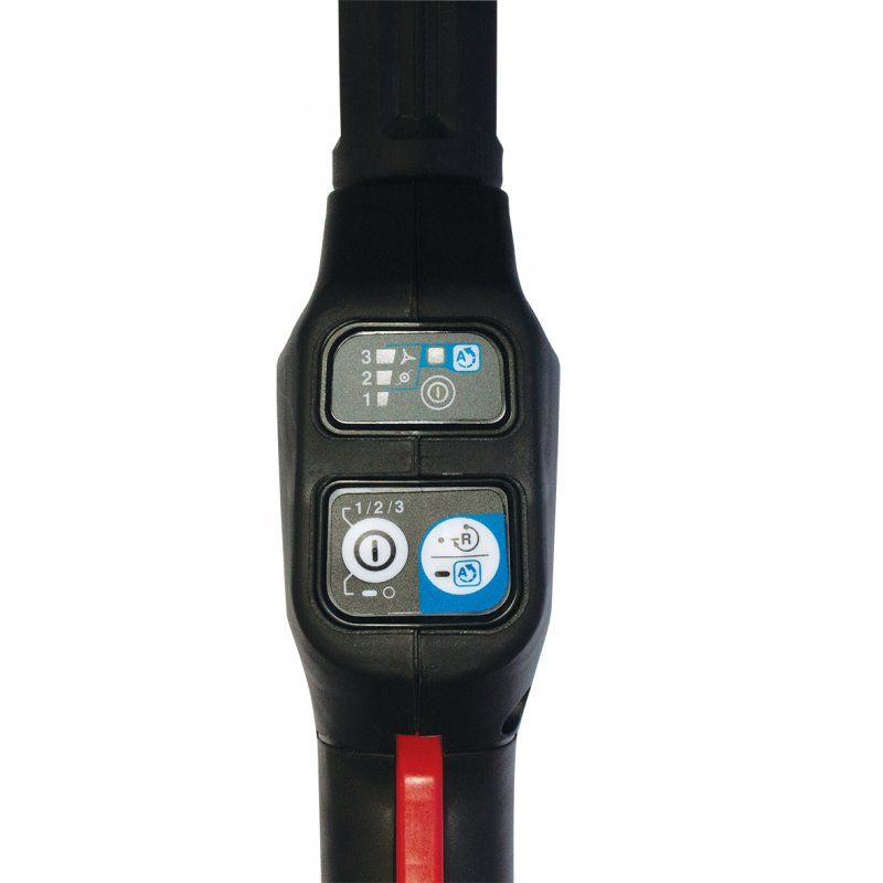 Maki Akku-Freischneider DUR368LZ   2x18V