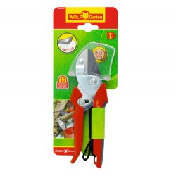 Wolf GARTENSCHERE "AKTION" RS-EN
