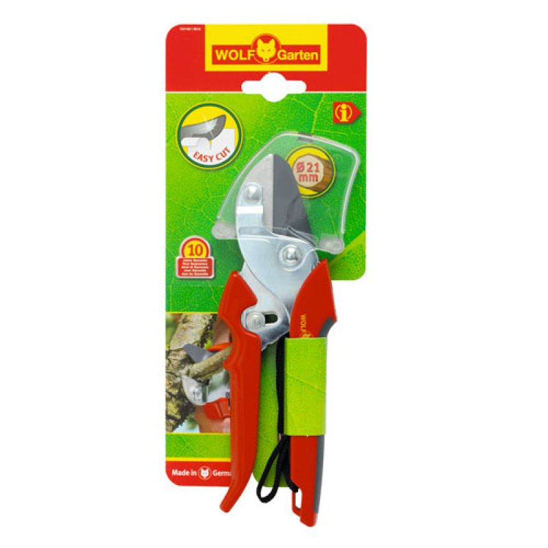 Wolf GARTENSCHERE "AKTION" RS-EN