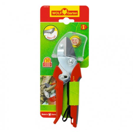 Wolf GARTENSCHERE "AKTION" RS-EN