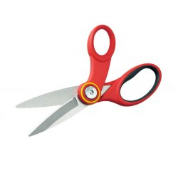 Wolf Vielzweckschere 18 cm RA-X