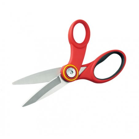 Wolf Vielzweckschere 18 cm RA-X