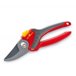 Wolf Gartenschere Comf. + 2schnei RR2500