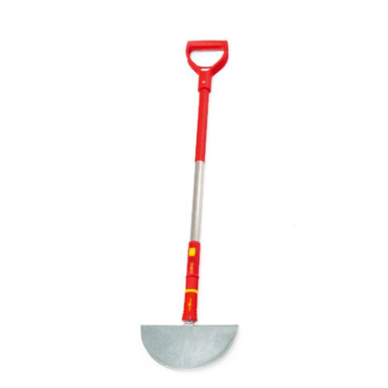 WOLF-Garten RM-F HALF-MOON LAWN EDGING IRON