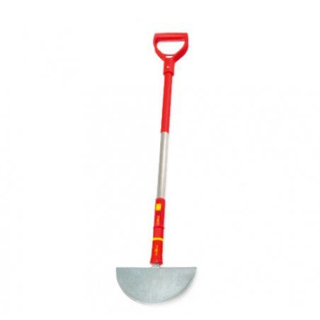 WOLF-Garten RM-F HALF-MOON LAWN EDGING IRON