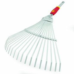 WOLF-Garten UE-M LAWN RAKE