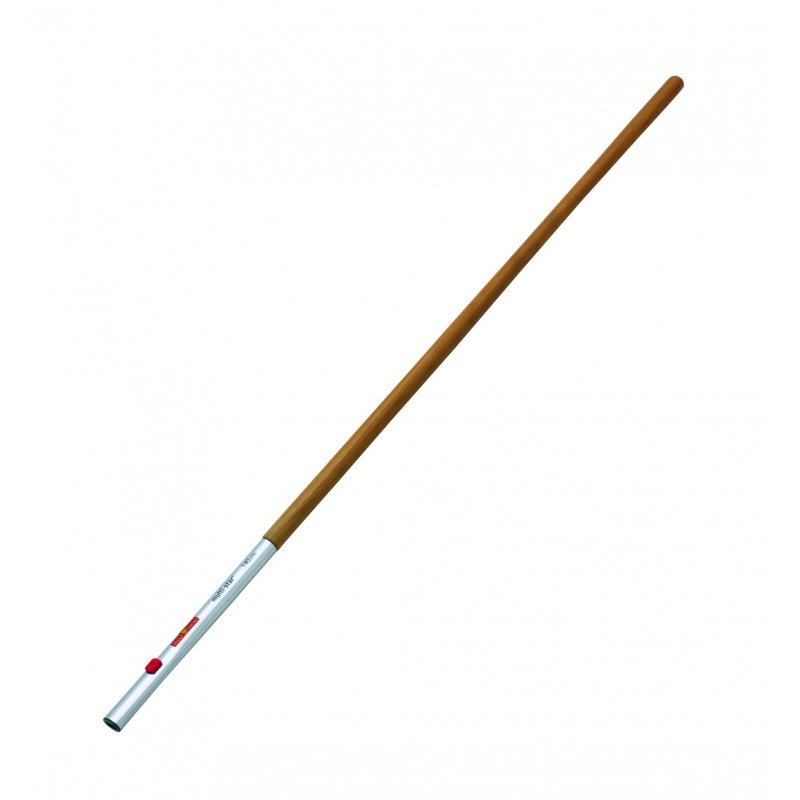 Wolf Eschen-Holzstiel 140cm MS     ZM140