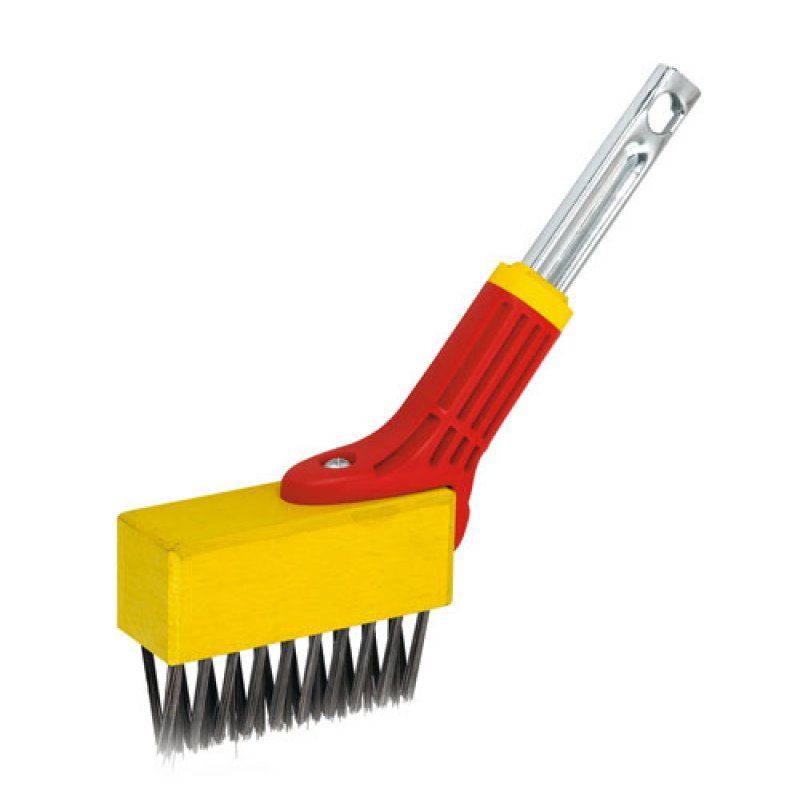 WOLF-Garten FB-M TERRACE BROOM