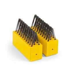 Wolf Unkrautbürste Ms              FB-ME