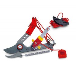 WOLF-Garten RR-VM BYPASS PROFI TREE CUTTER