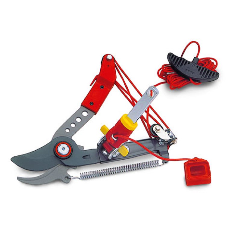 WOLF-Garten RR-VM BYPASS PROFI TREE CUTTER