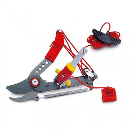 WOLF-Garten RR-VM BYPASS PROFI TREE CUTTER