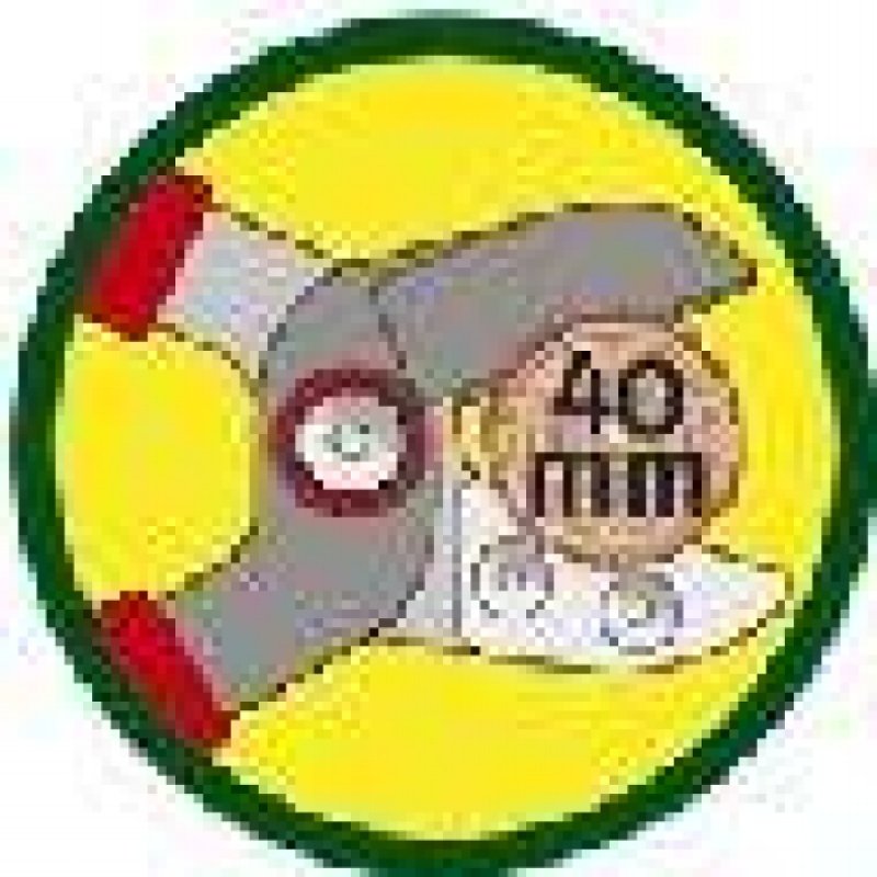 Wolf Profi-Baumschere Ms           RC-VM