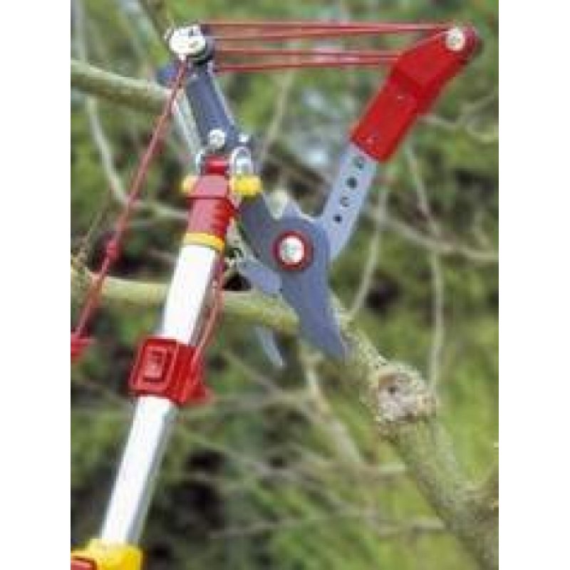 WOLF-Garten RC-VM ANVIL PROFI TREE CUTTER