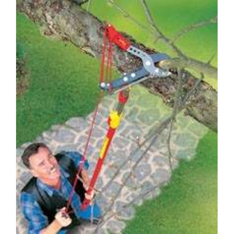 WOLF-Garten RC-VM ANVIL PROFI TREE CUTTER