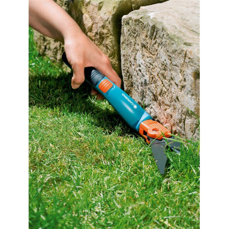 Gard Comfort Grasschere drehbar | 08734-20