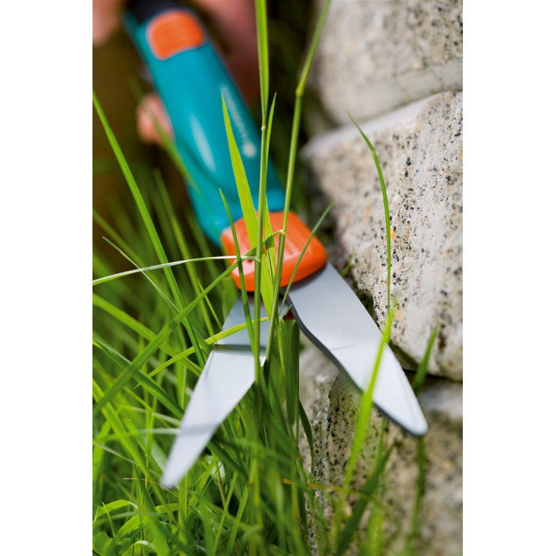 Gard Comfort Grasschere drehbar | 08734-20