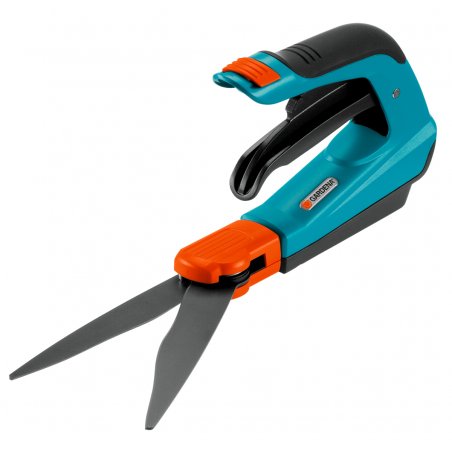Gardena Comfort Grass Shears, rotatable