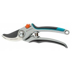 Gardena Alu Garden Secateurs B/L