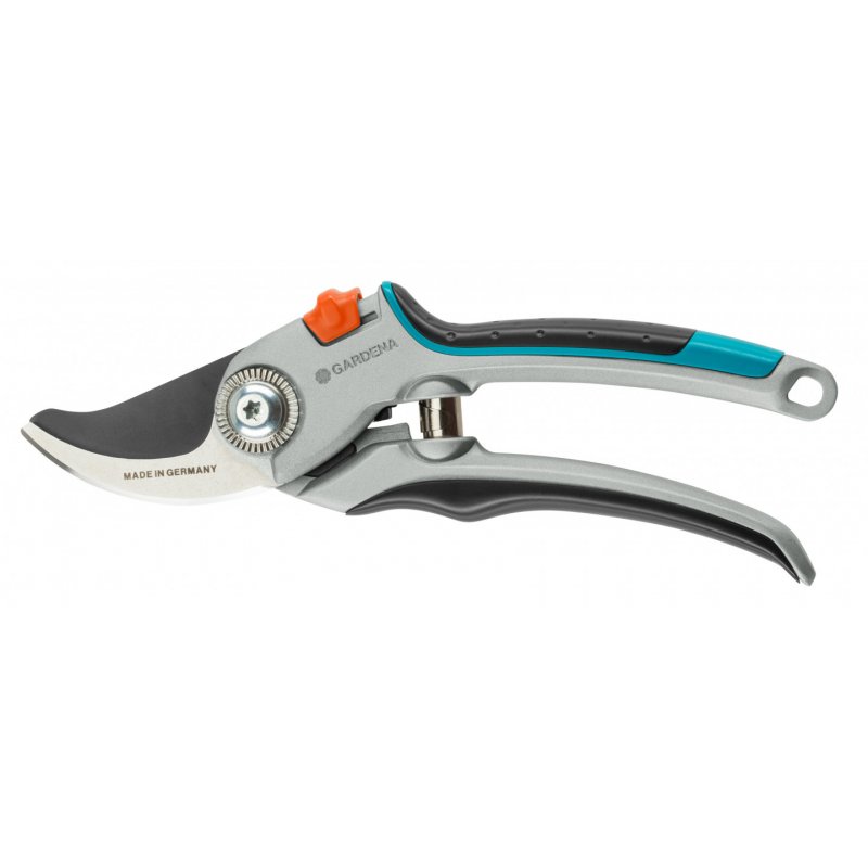 Gardena Alu Garden Secateurs B/L