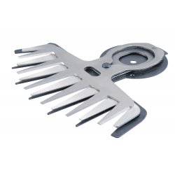 Makita compatible  Grasscherblatt 16cm     195267-4