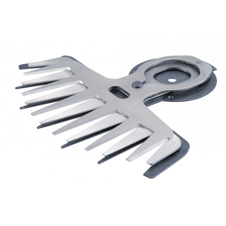 Makita compatible  Grasscherblatt 16cm     195267-4