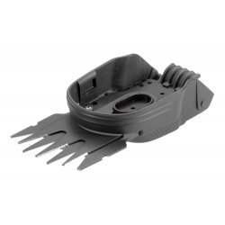 Gard Gras-/Buchsmesser               8cm | 02340-20