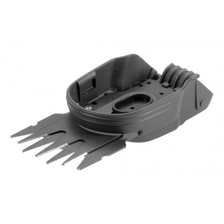 Gard Gras-/Buchsmesser               8cm | 02340-20